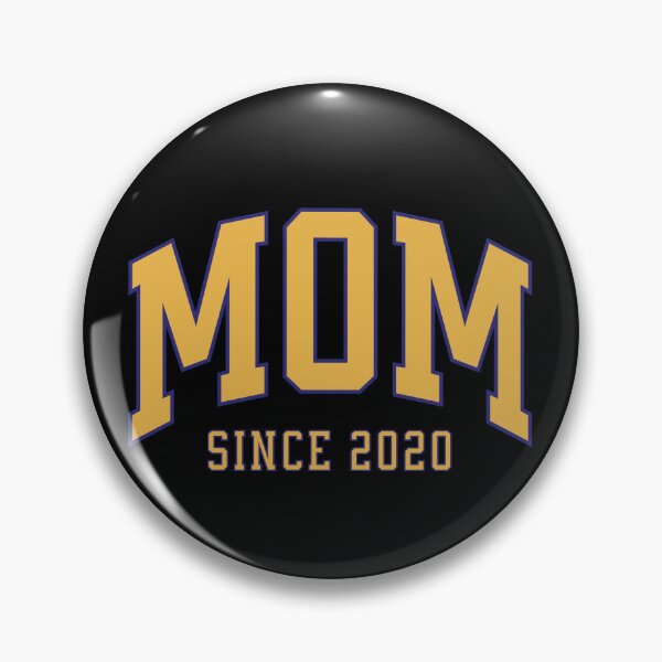 Item preview, Mom since 2020 designed and sold by Rhu Creations.