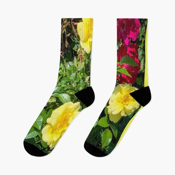 Item preview, Yellow Roses  designed and sold by ClearNight.