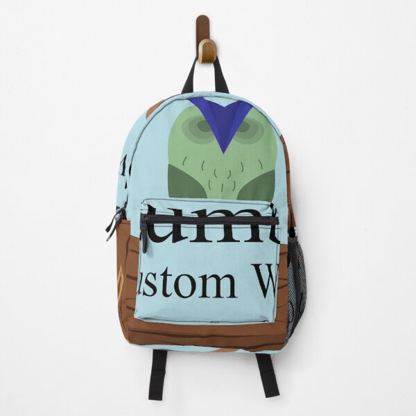 Item preview, LumberJim designed and sold by A-Headful.