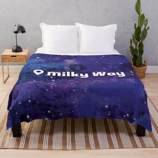 Item preview, Milky Way designed and sold by amandartwork.