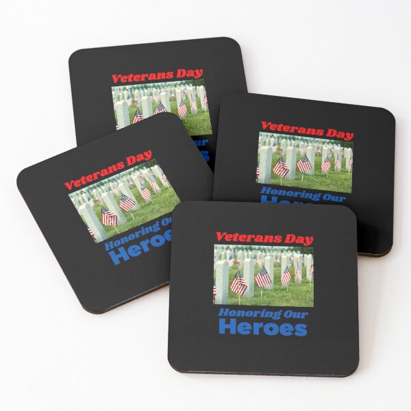 Item preview, Veterans Day Honoring Our Heroes designed and sold by teewearstyle.
