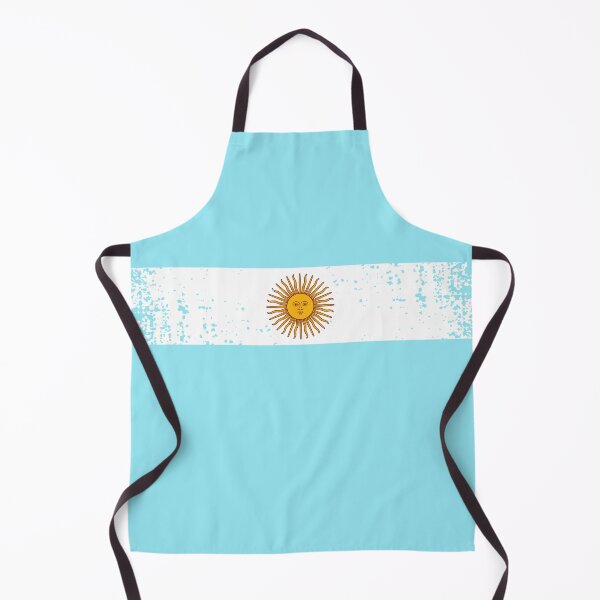 Item preview, Argentina Flag Patriotic Proud designed and sold by inkedtee.