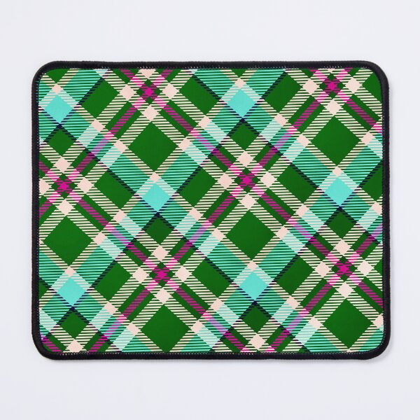 Item preview, Christmas Plaid designed and sold by GL Digital Artwork .