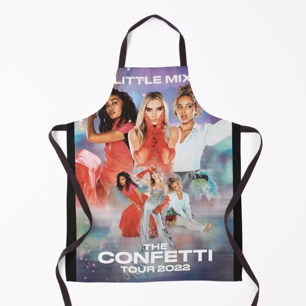 Item preview, Little mix the confetti tour designed and sold by KevinStarks.