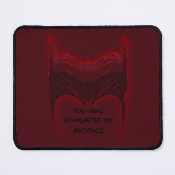 Item preview, Red Witch designed and sold by Nerdygirlmads.