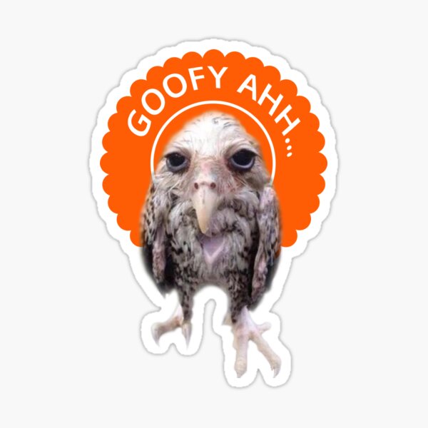 Memes Goofy Ahh Pictures Sticker - Memes goofy ahh pictures - Discover &  Share GIFs