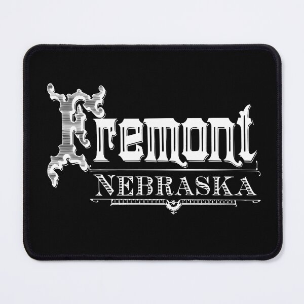 Item preview, Vintage Fremont, NE designed and sold by DonDota.