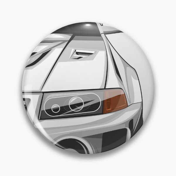 Item preview, Mitsubishi Evo designed and sold by stickerhappy30.