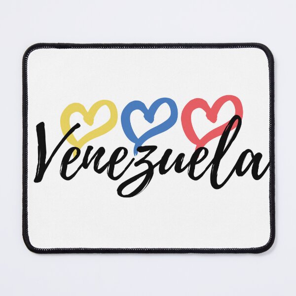 Item preview, VENEZUELA, BEAUTIFUL VENEZUELA, HEARTS, VENEZUELA HEARTS, COOL designed and sold by angelescar.