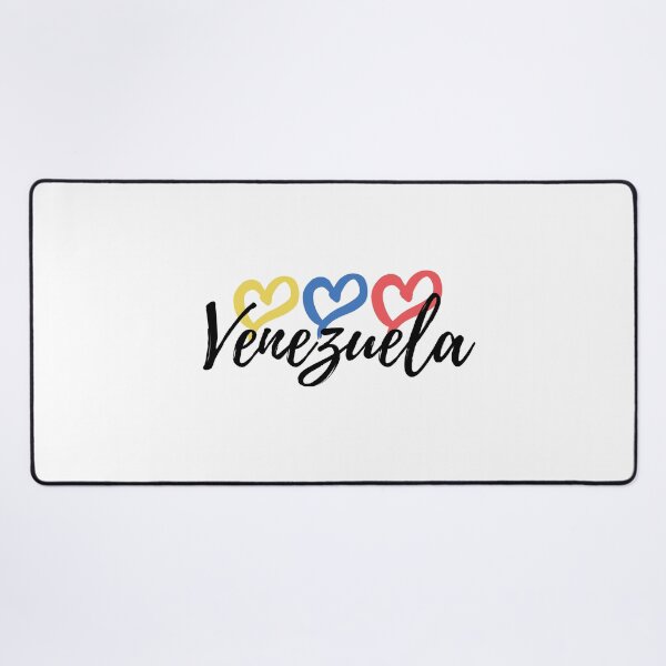 Item preview, VENEZUELA, BEAUTIFUL VENEZUELA, HEARTS, VENEZUELA HEARTS, COOL designed and sold by angelescar.
