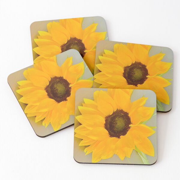 Item preview, Sunflower  designed and sold by baksuart.