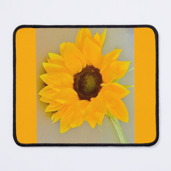 Item preview, Sunflower designed and sold by baksuart.