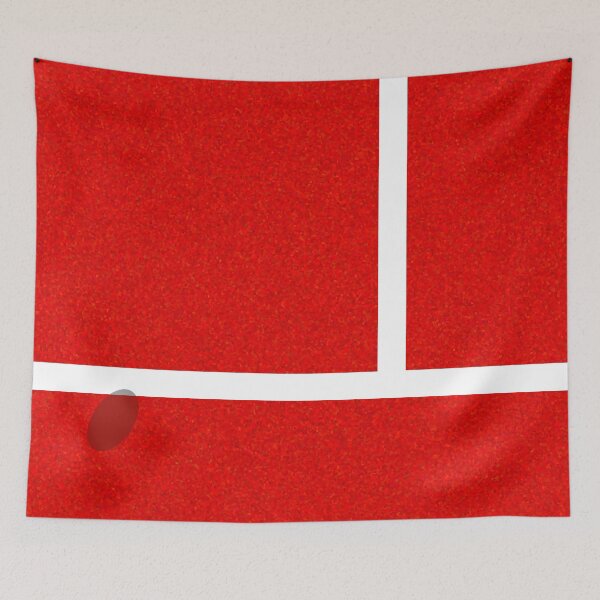 Item preview, “IN” – Hawk-Eye - Sand designed and sold by Hell-Prints.