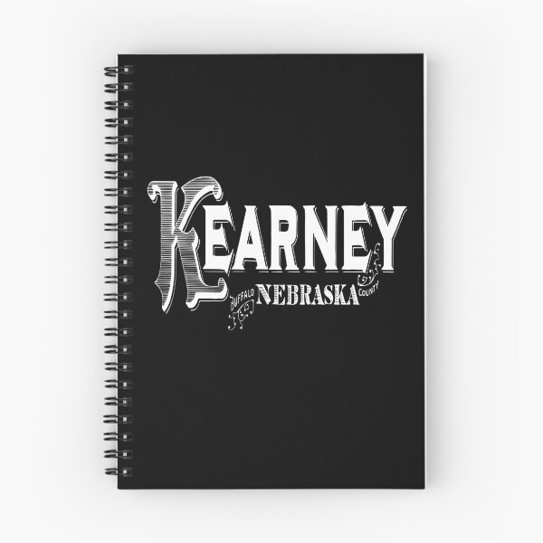 Item preview, Vintage Kearney, NE designed and sold by DonDota.
