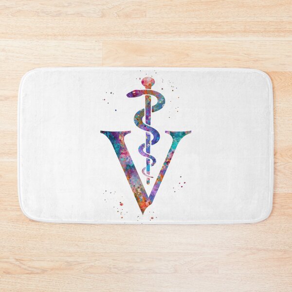 Item preview, Veterinary Symbol designed and sold by EvasDreams.