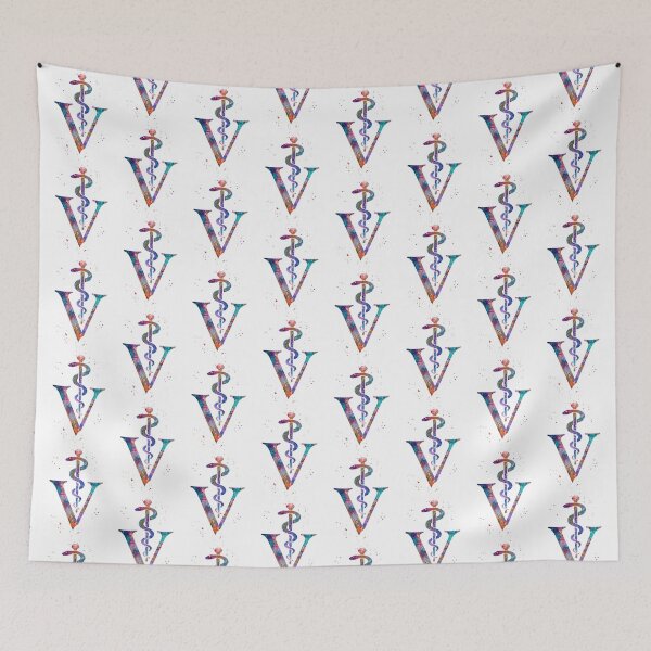 Item preview, Veterinary Symbol designed and sold by EvasDreams.