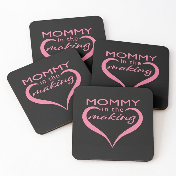 Item preview, Mommy in the making designed and sold by edenjoy-designs.