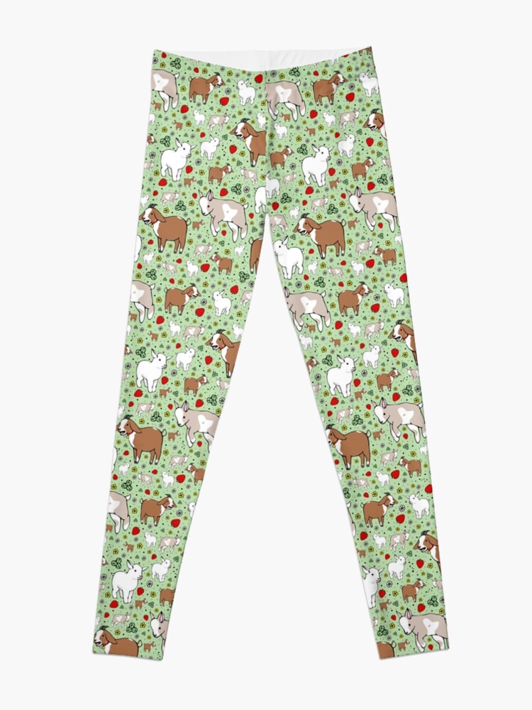 Alternate view of Goats Leggings