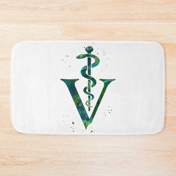 Item preview, Veterinary Symbol designed and sold by EvasDreams.