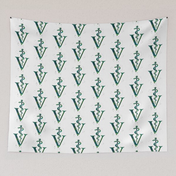 Item preview, Veterinary Symbol designed and sold by EvasDreams.