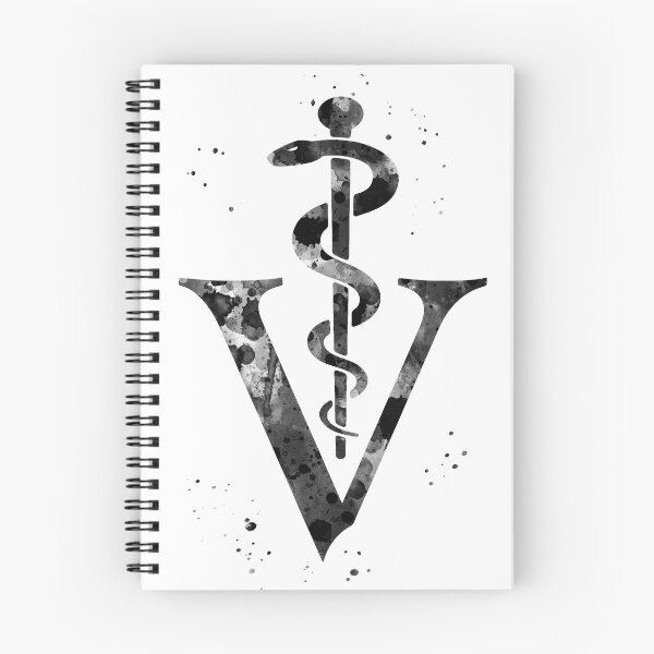 Item preview, Veterinary Symbol designed and sold by EvasDreams.