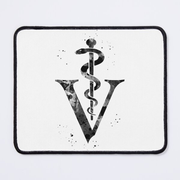 Item preview, Veterinary Symbol designed and sold by EvasDreams.