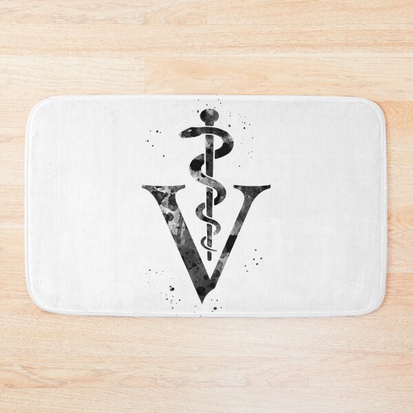 Item preview, Veterinary Symbol designed and sold by EvasDreams.