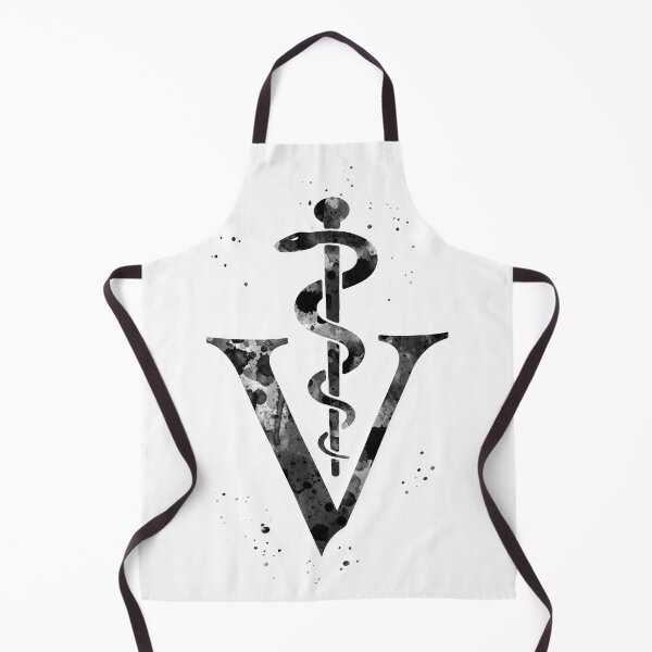 Item preview, Veterinary Symbol designed and sold by EvasDreams.