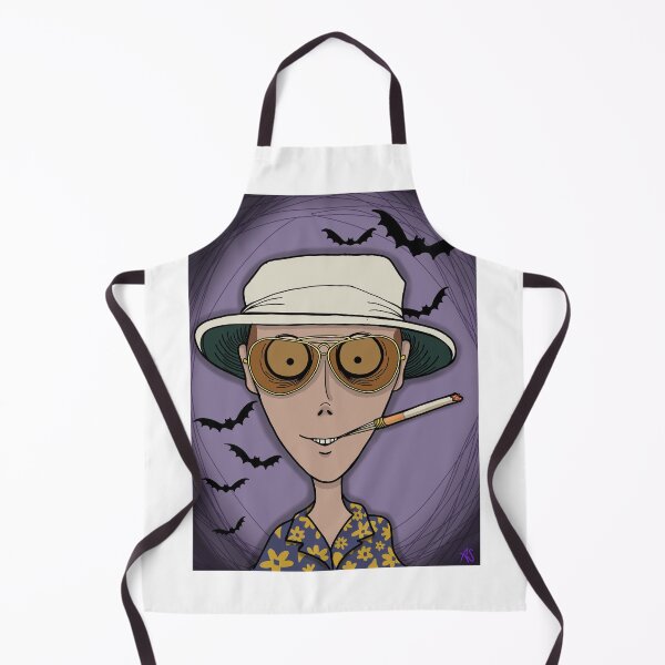 Item preview, Fear and loathing in Halloween town designed and sold by Darkest2018.