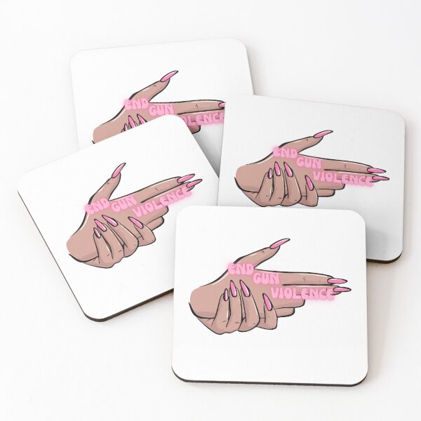 Item preview, End Gun Violence designed and sold by UrbnImagination.