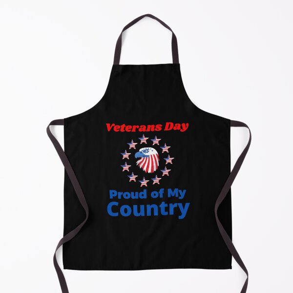 Item preview, Veterans Day Proud of My Country designed and sold by teewearstyle.