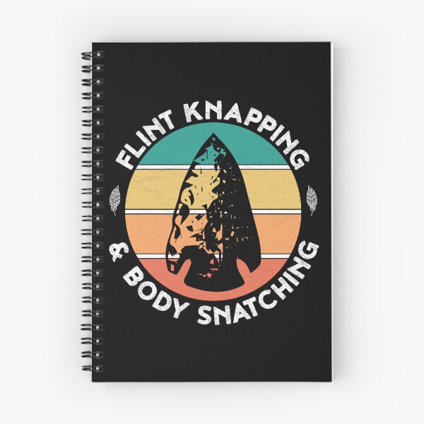 Item preview, Arrowhead Hunting Retro Design designed and sold by inkedtee.