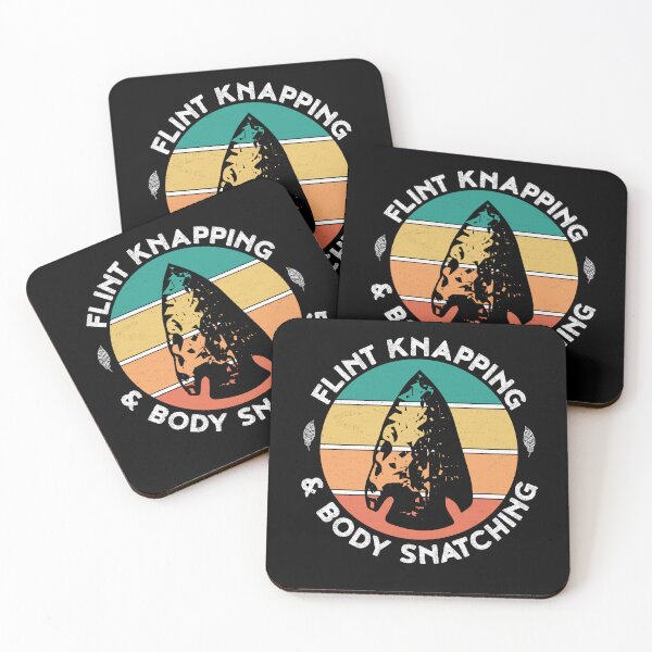 Item preview, Arrowhead Hunting Retro Design designed and sold by inkedtee.