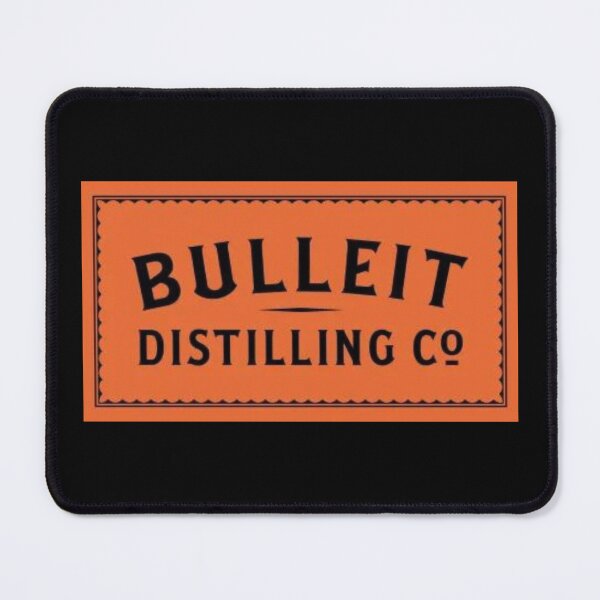 Item preview, Bulleit Distilling Co Bourbon designed and sold by Makattack99.