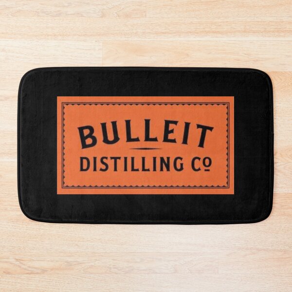 Item preview, Bulleit Distilling Co Bourbon designed and sold by Makattack99.