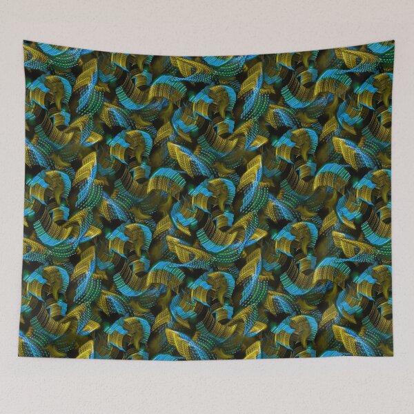 Item preview, ZS AD Pattern Sequences ICM A 1.0.2.© designed and sold by OmarHernandez.
