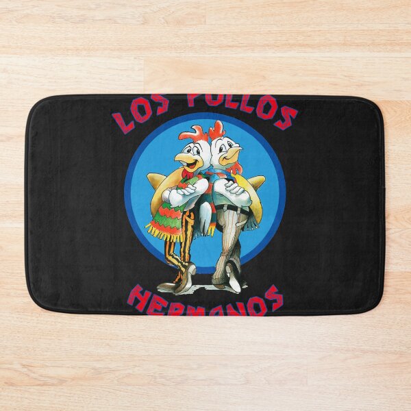Item preview, Los pollos hermanos designed and sold by KevinStarks.