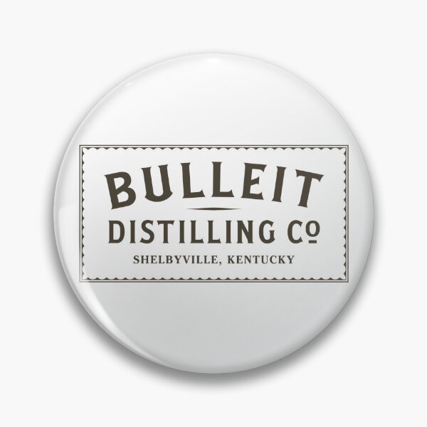 Item preview, Bulleit Distilling Co Bourbon designed and sold by Makattack99.