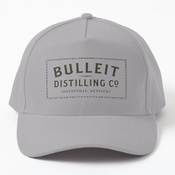 Item preview, Bulleit Distilling Co Bourbon designed and sold by Makattack99.