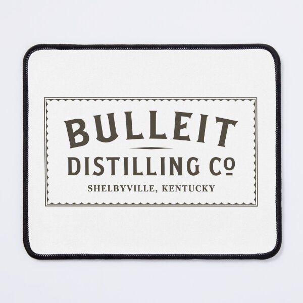 Item preview, Bulleit Distilling Co Bourbon designed and sold by Makattack99.