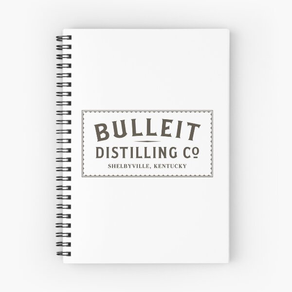 Item preview, Bulleit Distilling Co Bourbon designed and sold by Makattack99.