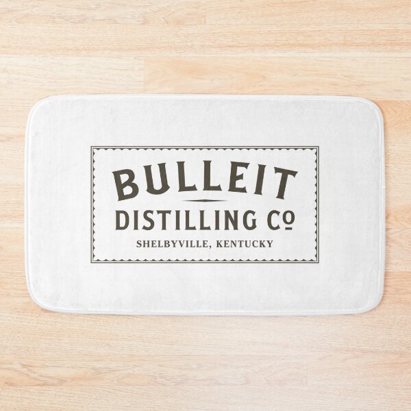 Item preview, Bulleit Distilling Co Bourbon designed and sold by Makattack99.