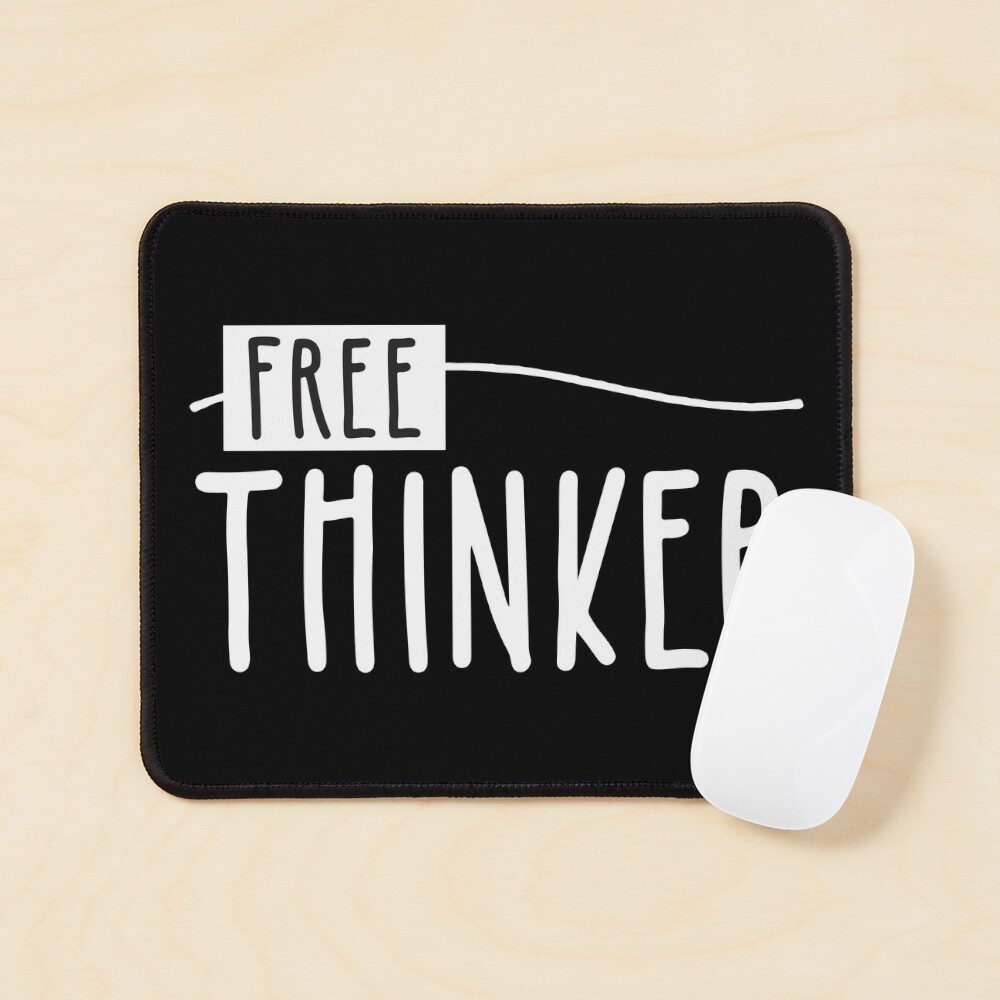Item preview, Mouse Pad designed and sold by BlueZenStudio.