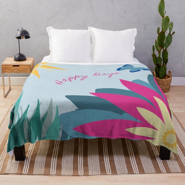 Item preview, spring, happy days designed and sold by CarliPeraza.