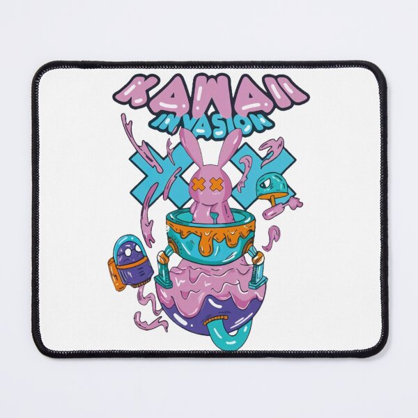 Item preview, Kawaii Invasion designed and sold by apstarz.