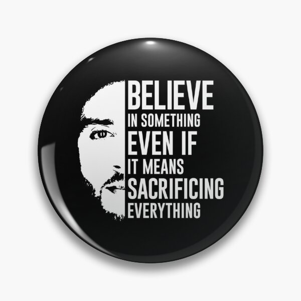 Item preview, Believe In Something Colin Kaepernick Lightweight Hoodie designed and sold by dianemiriami6.