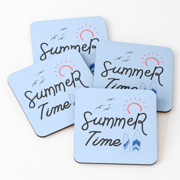 Item preview, Summer Time designed and sold by tnwbank.