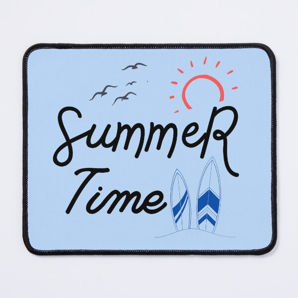 Item preview, Summer Time designed and sold by tnwbank.