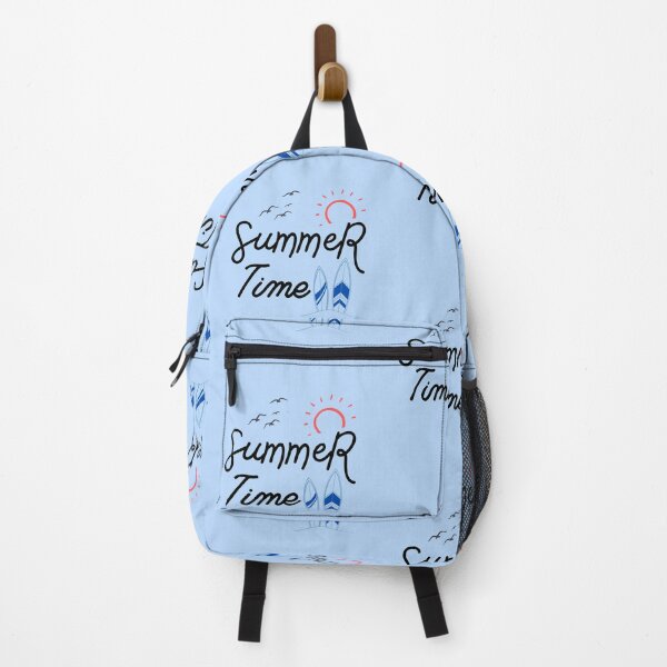 Item preview, Summer Time designed and sold by tnwbank.