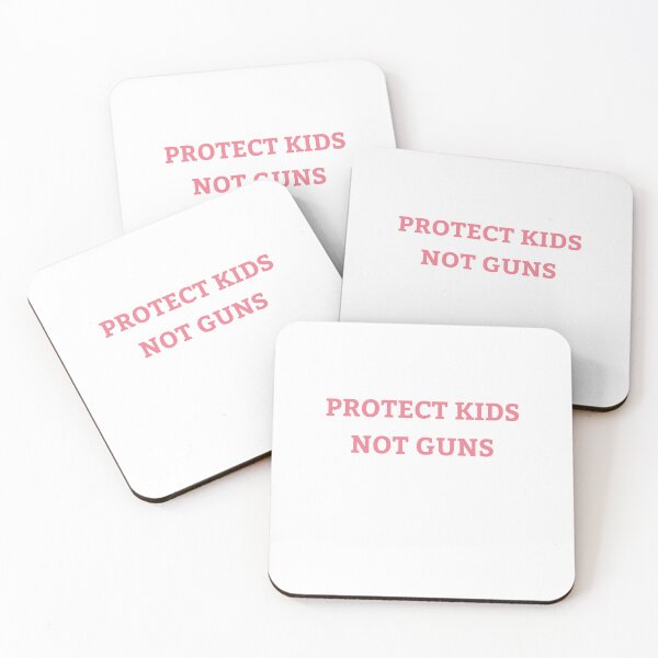 Item preview, PROTECT KIDS NOT GUNS designed and sold by UrbnImagination.